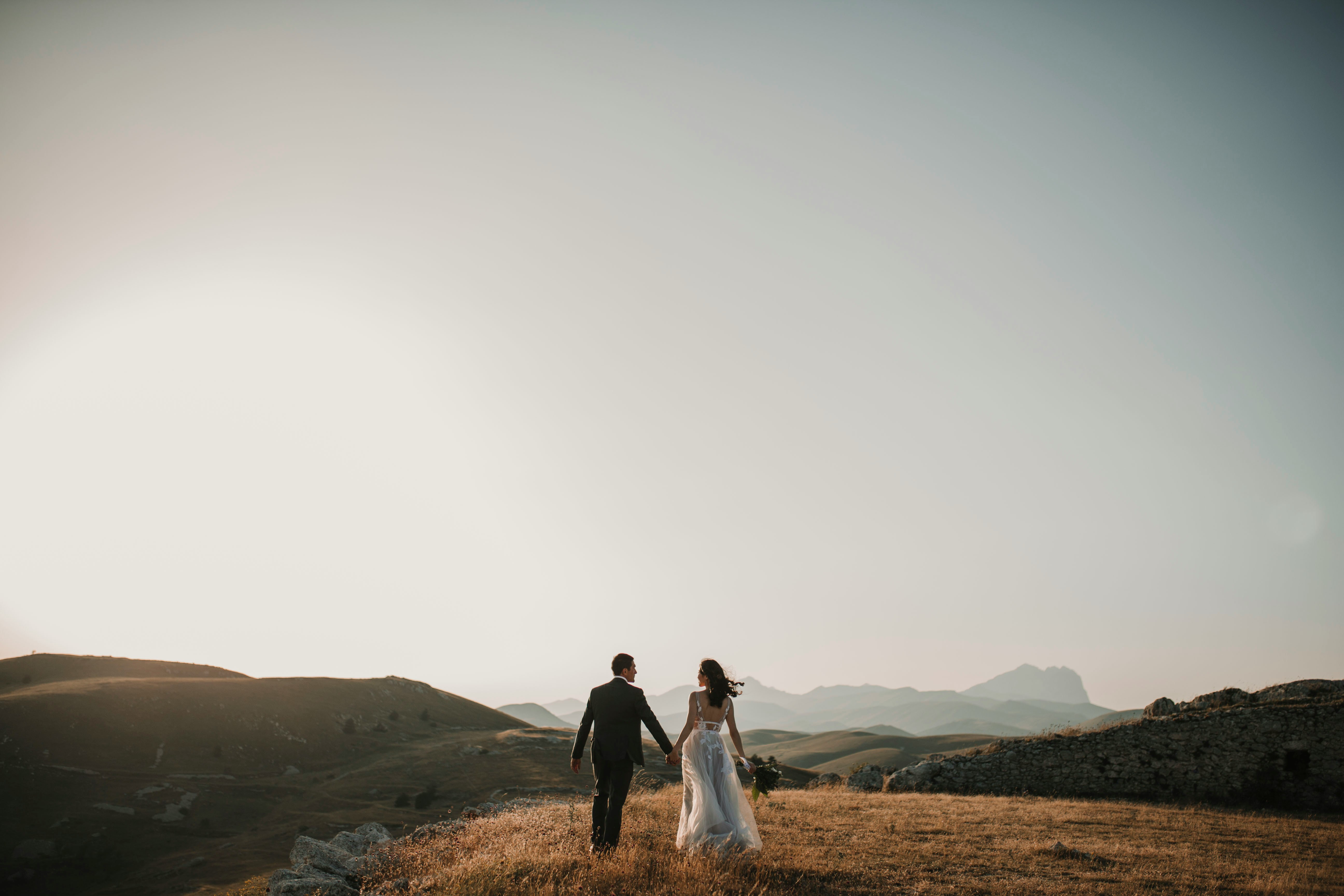 Italian Wedding